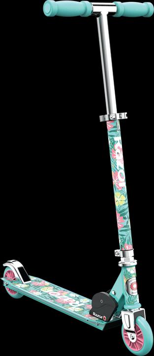 Actual product image Razor A Paradise - Teal - (13010343)