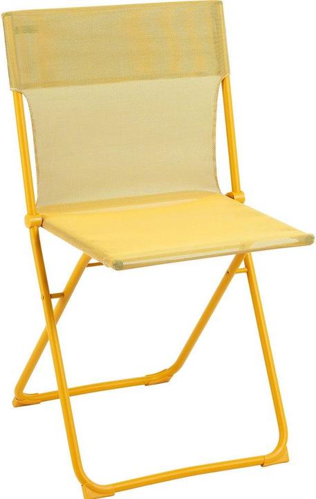 Produktbild Lafuma Balcony Klappbarer Gartenstuhl