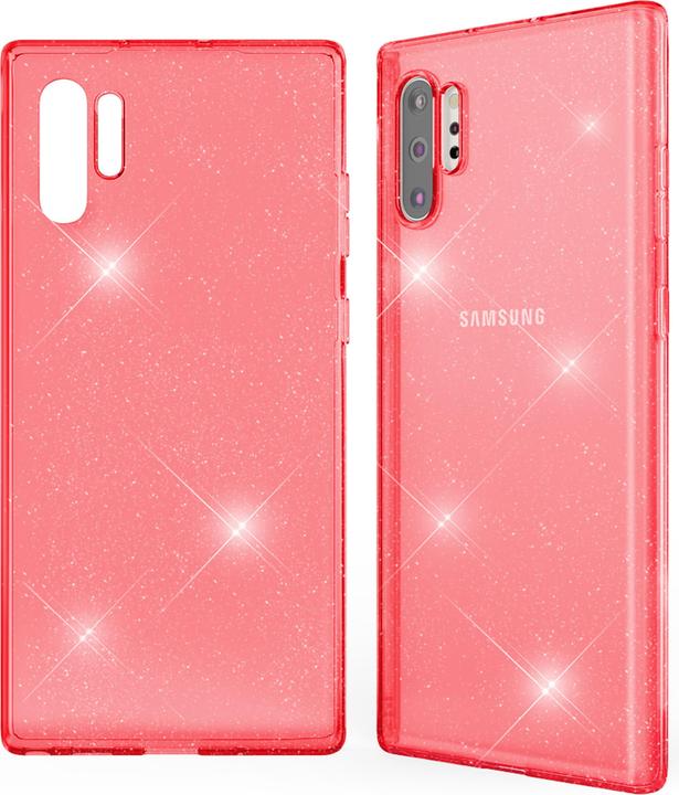 Produktbild Nalia Hülle (Samsung Galaxy Note 10 Plus)