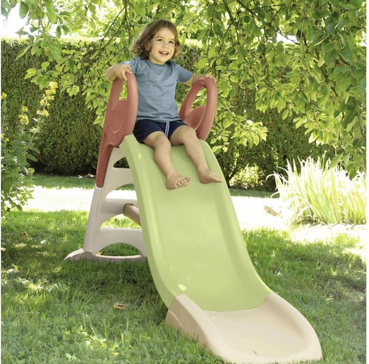 Image du produit Smoby Toboggan Life KS