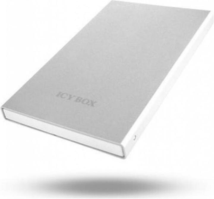 Productafbeelding Icy Box Ib-254u3 (2.5")