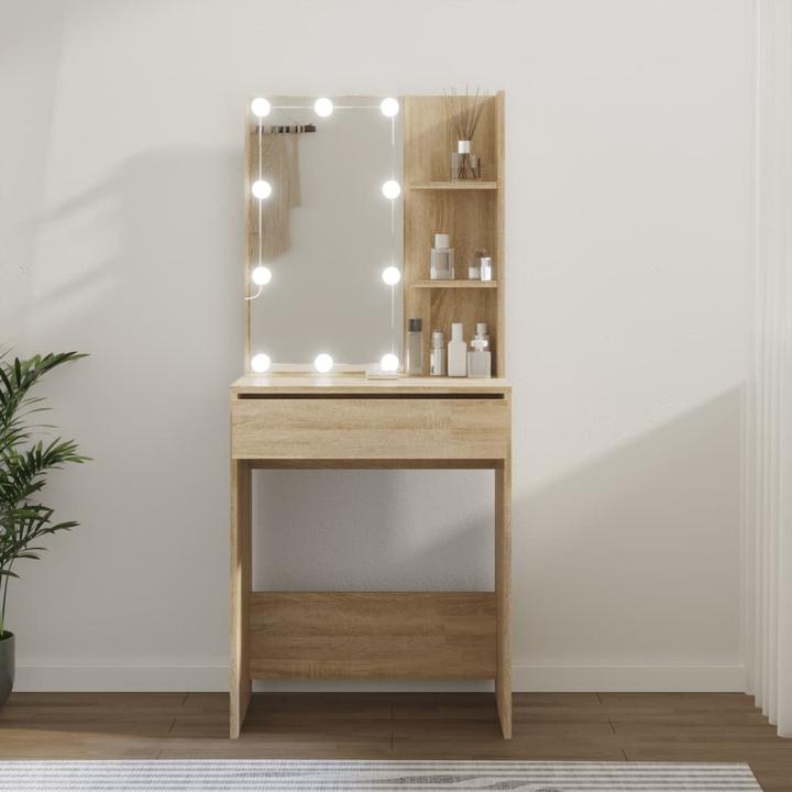 Image du produit VidaXL Sterne (60 x 40 x 140 cm)