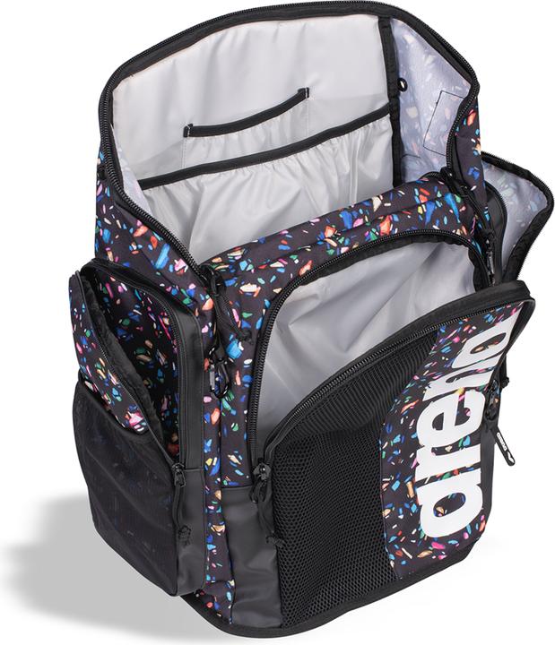 Produktbild Arena Spiky III Backpack 45 Allover (45 l)