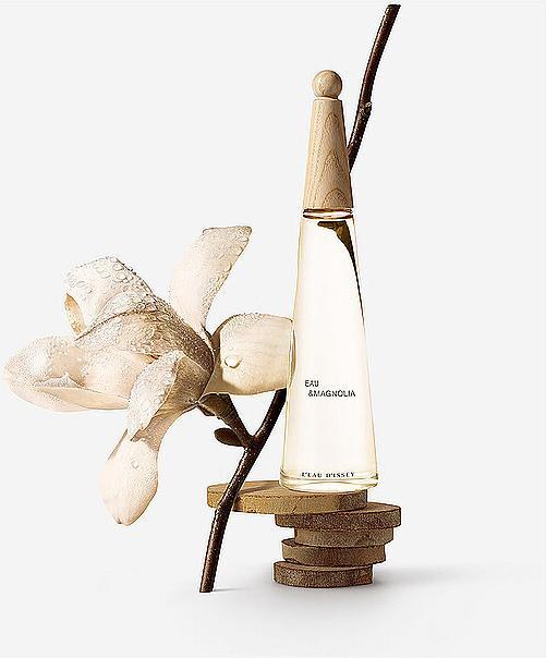 Produktbild Issey Miyake L ÌEau d ÌIssey Eau & Magnolia Eau de Toilette - 100ml (Eau de Toilette, 100 ml)