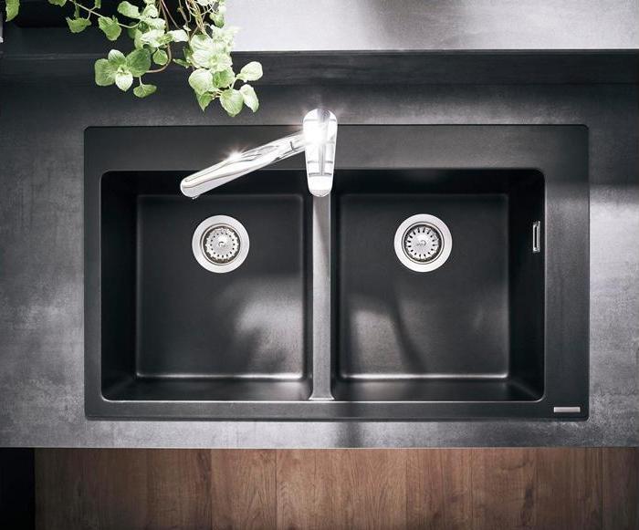 Image du produit hansgrohe Focus M41 Mitigeur Cuisine 160, 1 jet