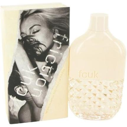 Produktbild Fcuk Friction (Eau de Parfum, 100 ml)