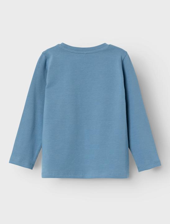 Actual product image Name it Nmmjatzy Batwheels Ls Top Noos Wab (104)