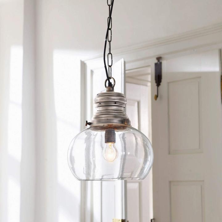 Actual product image Loberon Hanging lamp Jule (E27)