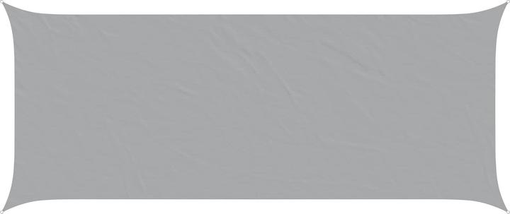 Actual product image vidaXL Outdoor Sonnenschutz Markise (600 x 250 cm)