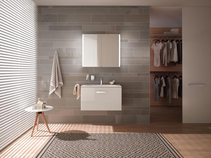 Image du produit Keuco KE Armoire de toilette Royal Match 12801