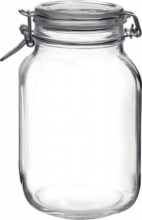 Immagine prodotto Bormioli Rocco Fido (1 pz., 2 l)
