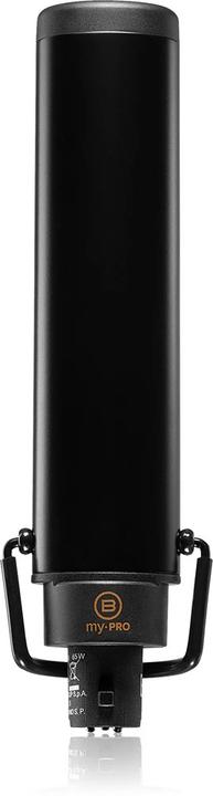 Produktbild My Pro Twist & Style Hollywood Waves