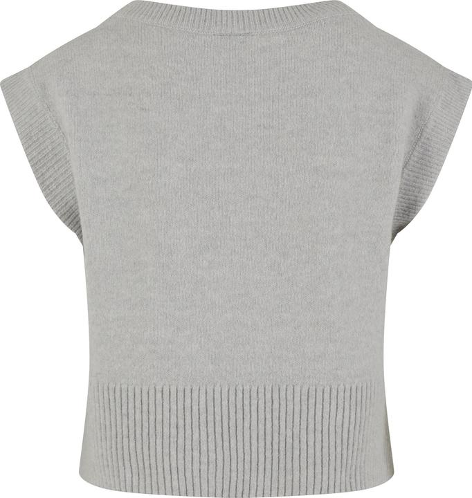 Produktbild Urban Classics Ärmelloses Damen-Top (M)