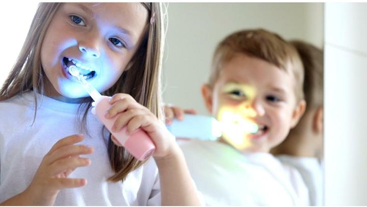 Produktbild Innogio GIORabbit (Schallzahnbürste)