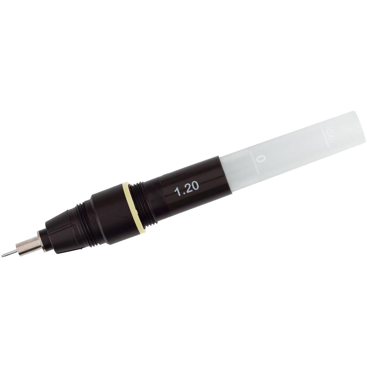 Aristo, Ersatzpatrone, Zeichenspitze 1,2mm (Beige, 1.20 mm)