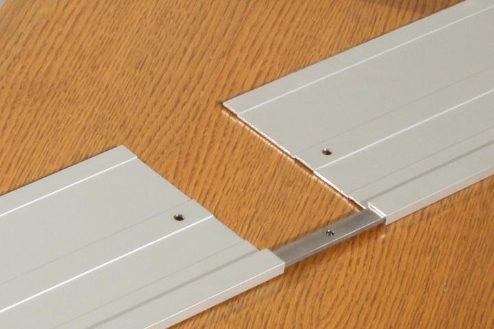 Image du produit wolfcraft Rallonge pour FKS 115