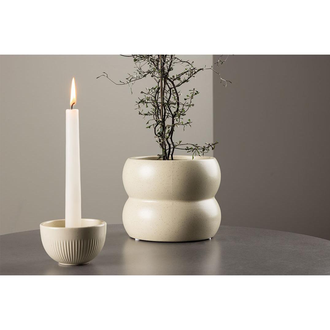 Thumbnail - Venture Home, Deko Objekt, Dapne (16 x 16 cm)