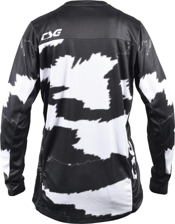 Image du produit TSG Glacier Maillot de cyclisme manches longues (L)