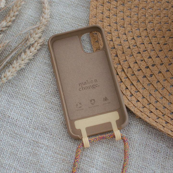 Produktbild Woodcessories Change Case Bio