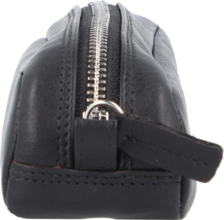 Produktbild Braun Büffel Golf Edition Stifteetui Leder 18.5 cm