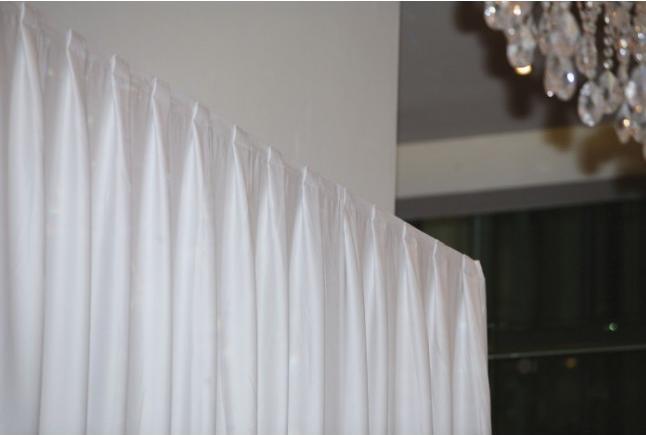 Produktbild Wentex P&D Curtain Medium Gloss Satin (Vorhang)