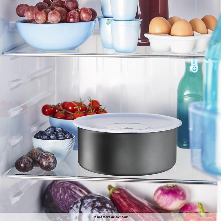 Produktbild Tefal Ingenio Daily Chef auf dem Pan Set 10-Stück (L7619302) (Bratpfanne, Kochtopf, Aluminium)