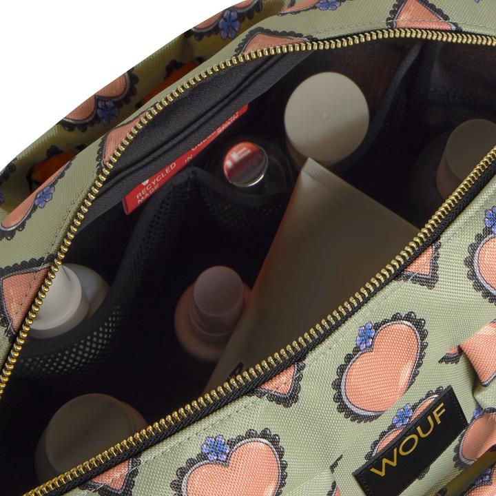 Actual product image Wouf Daily Kulturbeutel L 29 cm (6 l)