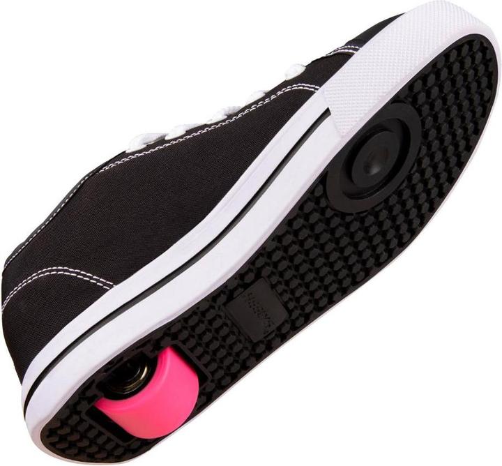 Image du produit Heelys Chaussures à roulettes X Classic Black/Multi 2022