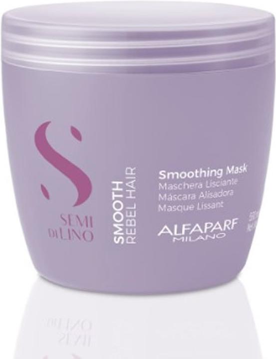 Immagine prodotto Alfaparf Smoothing Mask (500 ml)