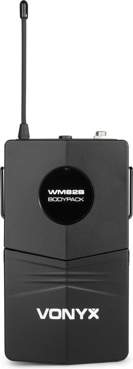 Immagine prodotto Vonyx Set WM82C