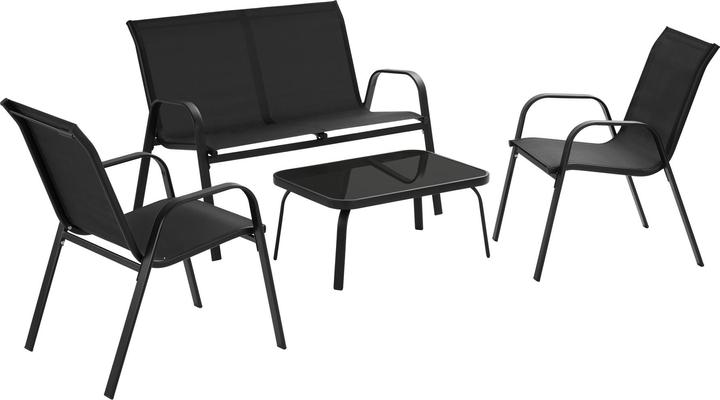 tectake Nora (111 cm)