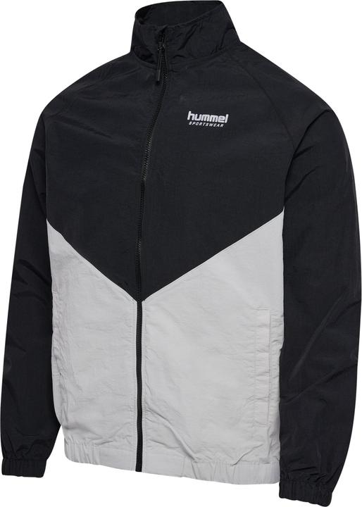 Produktbild hummel Hmllgc Felix Wov Zip Jacket (XL)