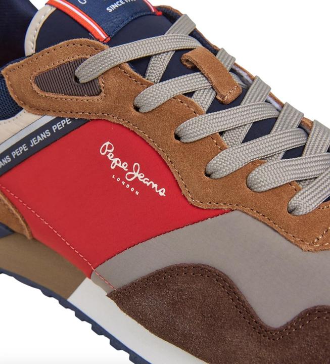 Image du produit Pepe Jeans Londonood (42)