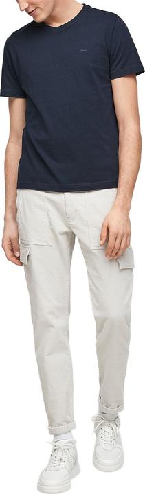 Produktbild s.Oliver Basic T-Shirt (XL)