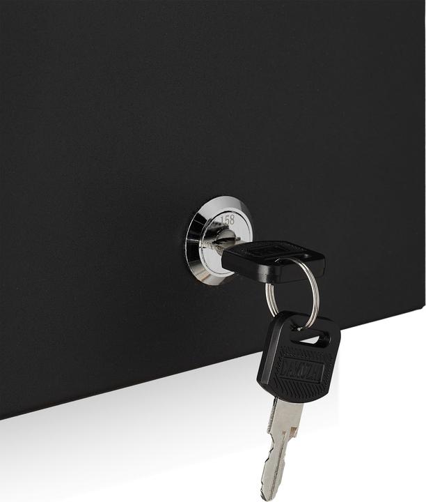 Immagine prodotto Relaxdays Posacenere muro