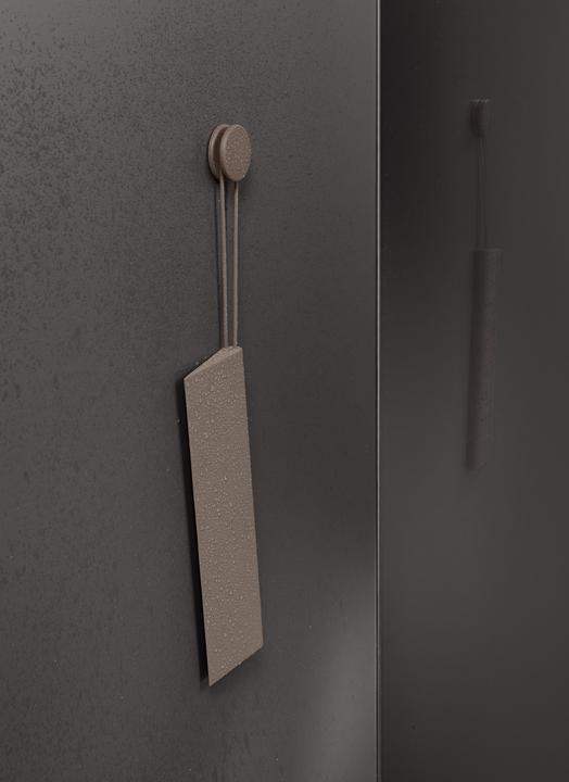 Produktbild Keuco Duschabzieher mit Halter