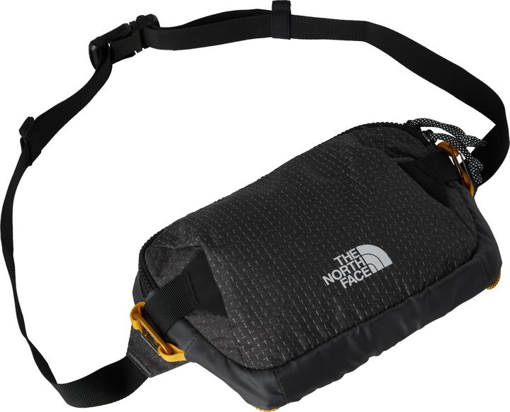 anthracite grey/tnf bla