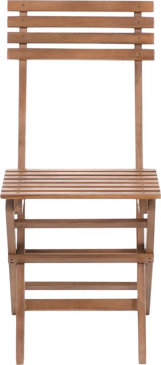 Produktbild Beliani Solarolo (60 x 60 x 75 cm)