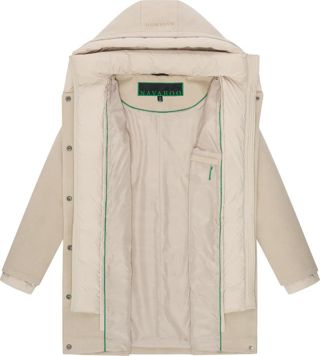 Actual product image Navahoo Flauschwunder 14 (M)