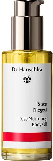 Produktbild Dr. Hauschka Rosen (Körperöl, 75 ml)