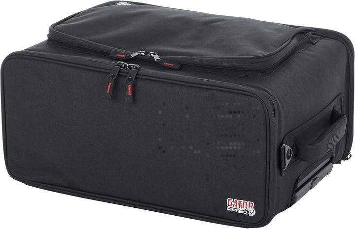 Productafbeelding Gator GR-RACKBAG-3UW 3U Lightweight Rack Bag