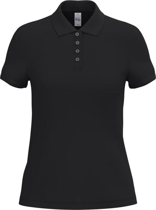 Immagine prodotto iDeal Basic Polo donna in (L)