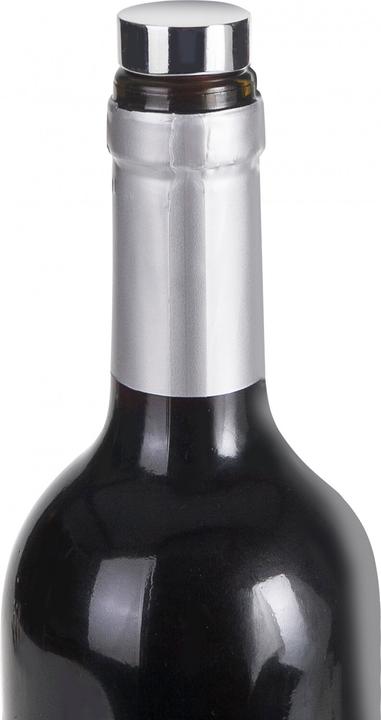 Productafbeelding Ibili Set 2 Weinverschlüsse 3 cm Passend für die meisten Flaschen (Wijnsluiting)