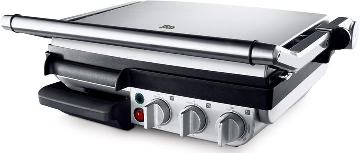 Solis Barbecue Grill XXL Pro Typ 792