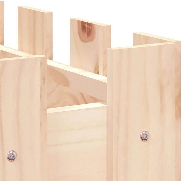 Produktbild vidaXL Hochbeet