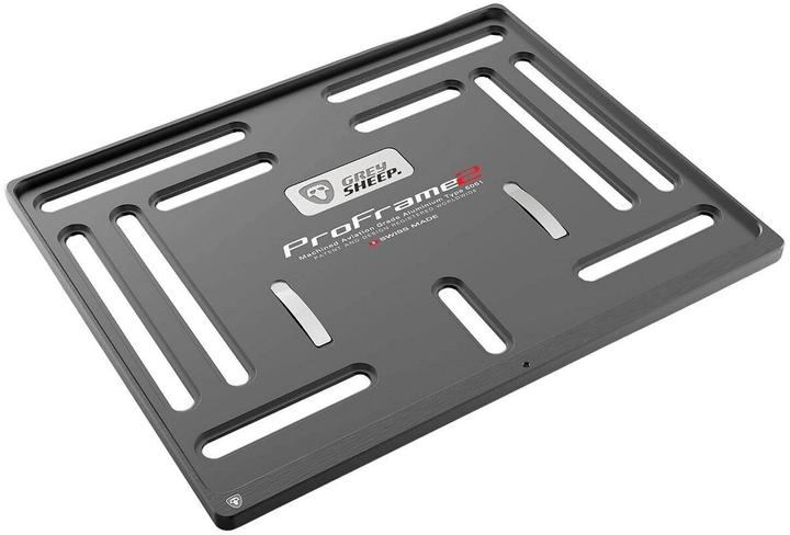 Grey Sheep ProFrame2 (Rear, Universal)