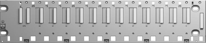 Image du produit Schneider Electric Modicon M340 Rack 12-slot Bus X/Ethernet
