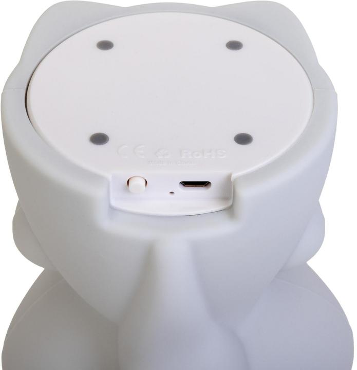 Actual product image Cocon Night light fox