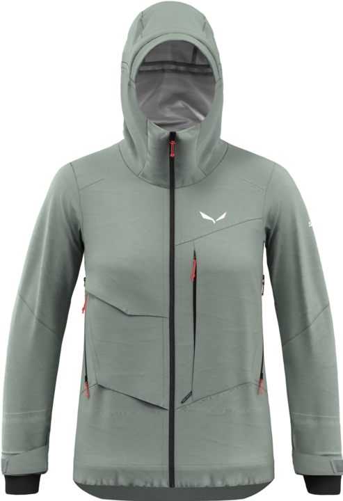 Produktbild Salewa Sella Free 3 Layers Powertex Jacke Da (M, 38 E)