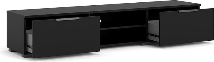 Actual product image Ebuy24 TV table Malika (173 x 40 x 33 cm)